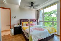 Changi Rise Condominium (D18), Condominium #587536061